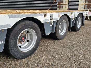 OSDS-48-03 / HYDR BED - HYDR RAMP